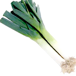 Leeks