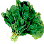 Spinach