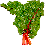 Swiss chard