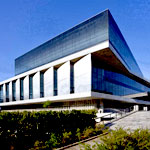 Acropolis Museum Athens