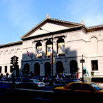 Art Institute of Chicago Chicago
