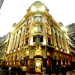 Centro Cultural Banco do Brasil Rio