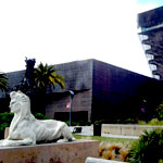 De Young Museum San Francisco