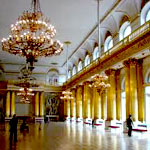 Hermitage Saint Petersburg