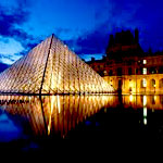 Louvre Paris