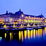 MusÃ©e d'Orsay Paris