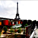 MusÃ©e Quai Branly Paris