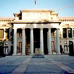 Museo Nacional del Prado Madrid