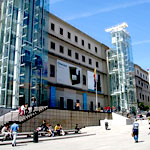 Museo Reina SofÃ­a Madrid