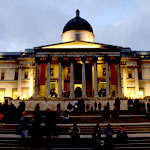 National Gallery London