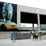 National Museum of Korea Seoul