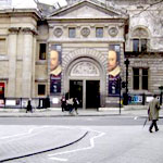 National Portrait Gallery London