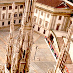 Palazzo Reale Milan