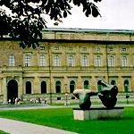 Pinakothek Munich