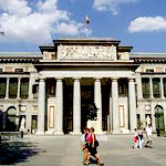 Prado Madrid