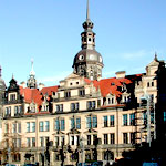 Residenzschloss Dresden