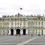State Hermitage Museum St Petersburg