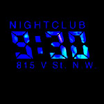 9:30 Club Washington DC