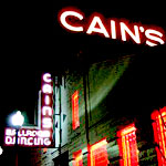 Cain's Ballroom Tulsa TX