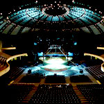 Festhalle Frankfurt Germany