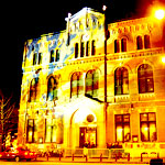 Paradiso Amsterdam The Netherlands