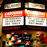 The Fillmore San Francisco