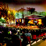 The Greek Theatre Los Angeles