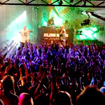 The Metro Theatre Syndney Australia