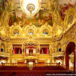 Opera de Monte Carlo Monte Carlo Monaco