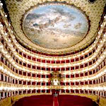 Teatro Di San Carlo Naples Italy