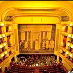 Vienna Stattsoper Vienna Austria