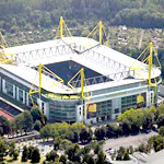 Signal Iduna Park (Borrussia Dortmund)
