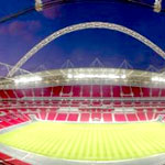 Wembley (national)
