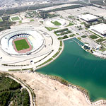 Azadi Stadium