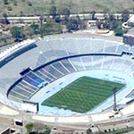 Cairo International Stadium
