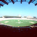Eden Gardens