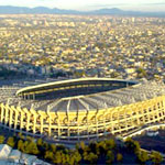 Estadio Azteca