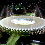 Estadio do Maracana