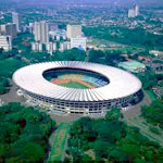 Gelora Bung Karno Stadium