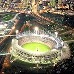 Melbourne Cricket Ground