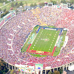 Rose Bowl