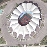 Rungrado May Day Stadium