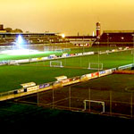 Strahov Stadium