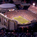 Tiger Stadium