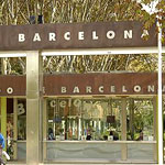 Barcelona Zoo