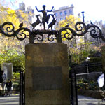 Central Park Zoo