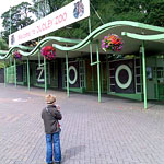 Dudley Zoo
