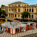 Frankfurt Zoo