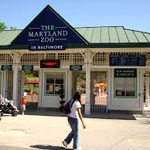 Maryland Zoo