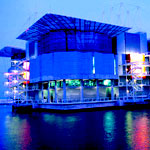 OceanÃ¡rio de Lisboa Lisbon Portugal